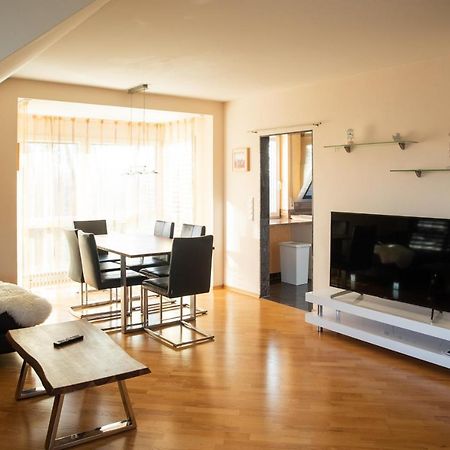 Ferienwohnung Ella Meckenbeuren Ngoại thất bức ảnh