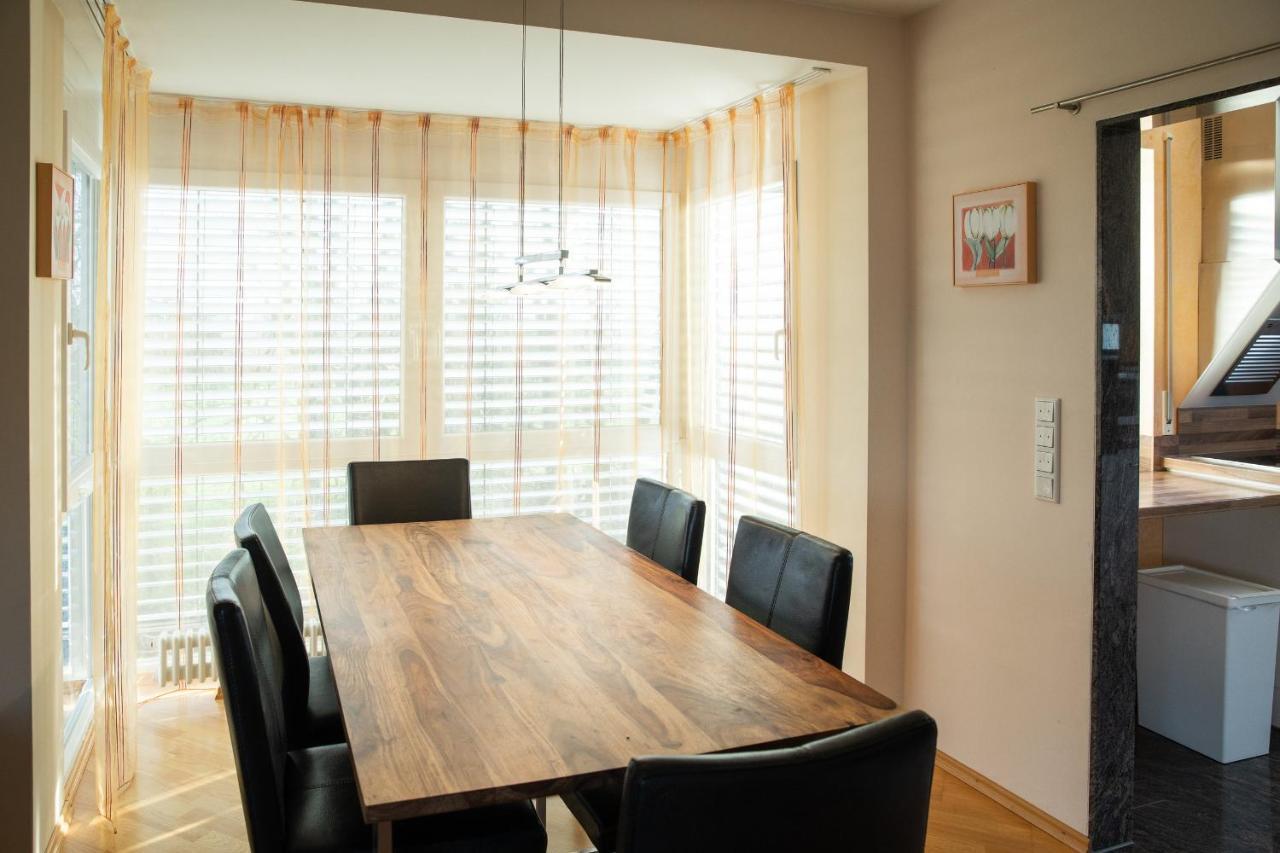Ferienwohnung Ella Meckenbeuren Ngoại thất bức ảnh