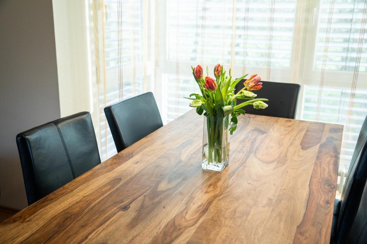 Ferienwohnung Ella Meckenbeuren Ngoại thất bức ảnh