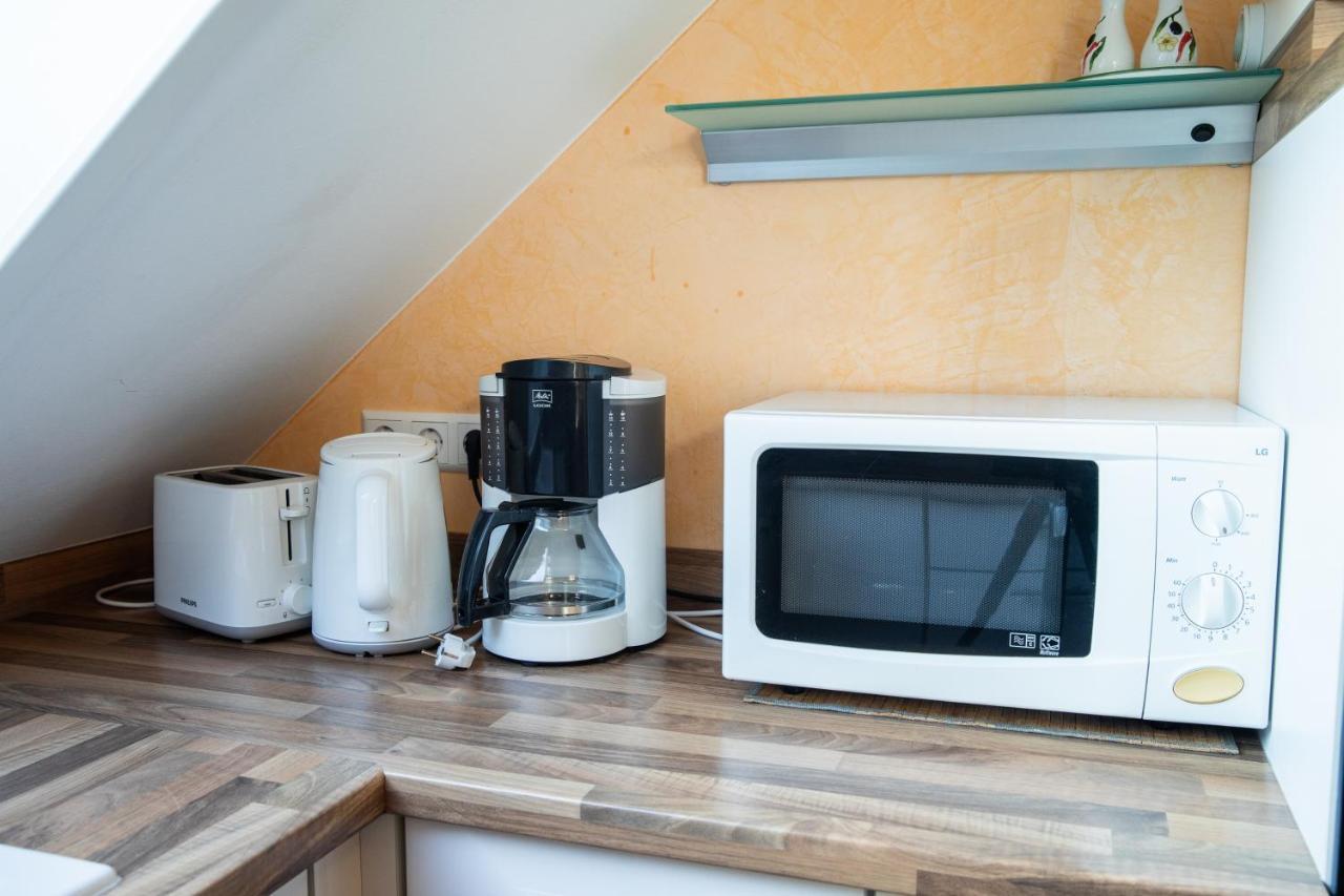 Ferienwohnung Ella Meckenbeuren Ngoại thất bức ảnh