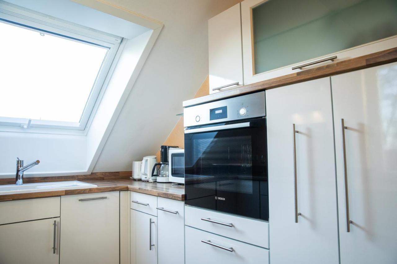 Ferienwohnung Ella Meckenbeuren Ngoại thất bức ảnh