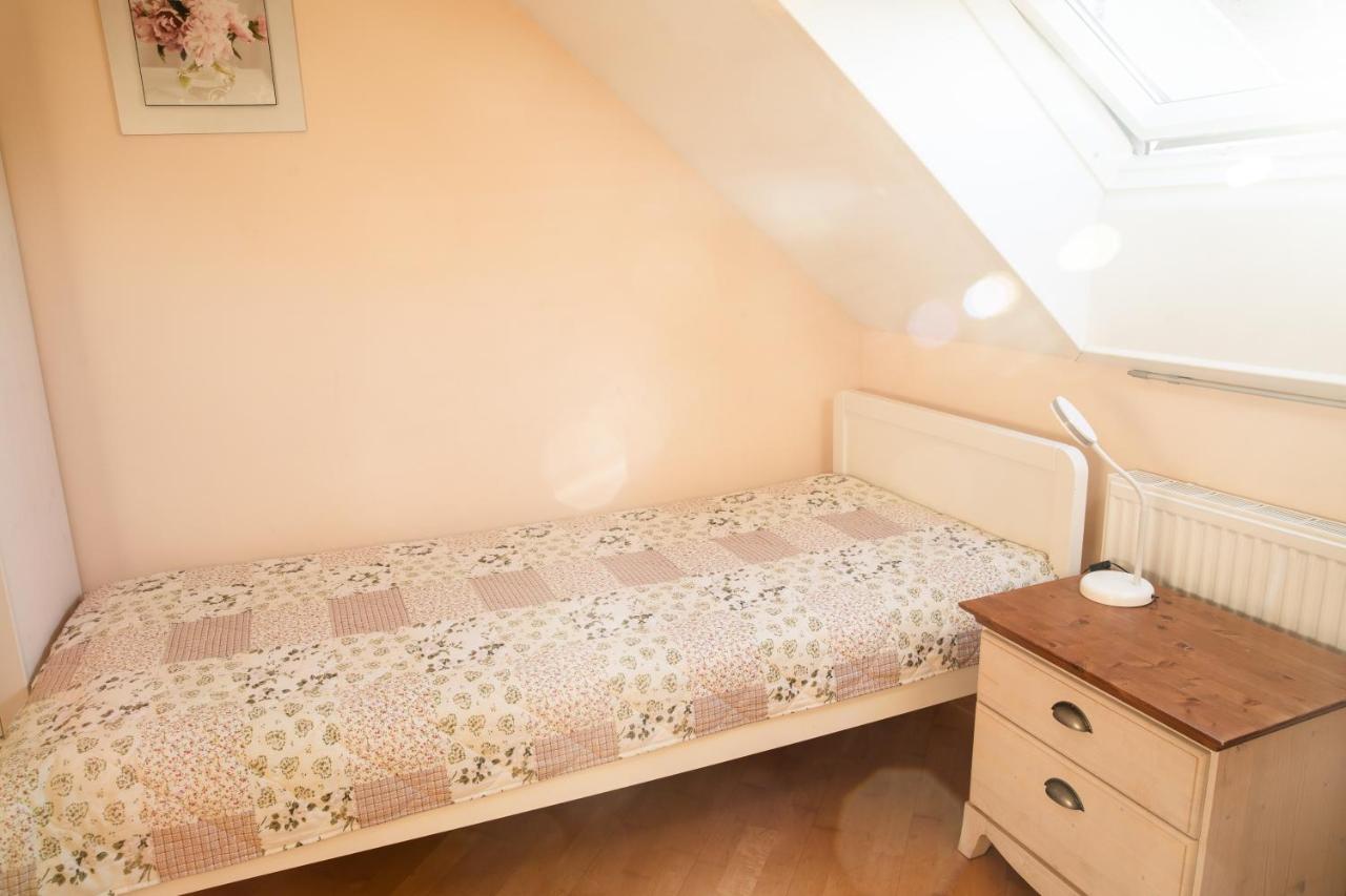 Ferienwohnung Ella Meckenbeuren Ngoại thất bức ảnh