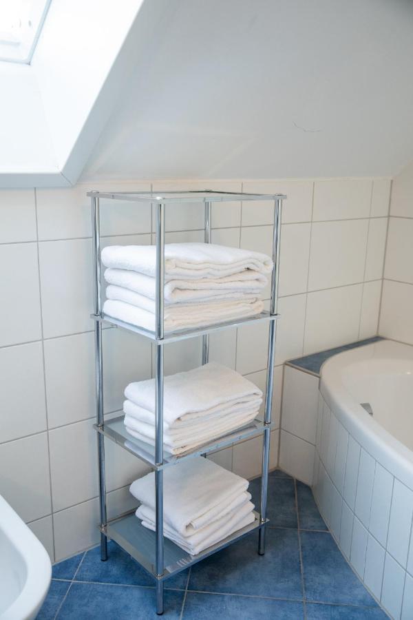 Ferienwohnung Ella Meckenbeuren Ngoại thất bức ảnh