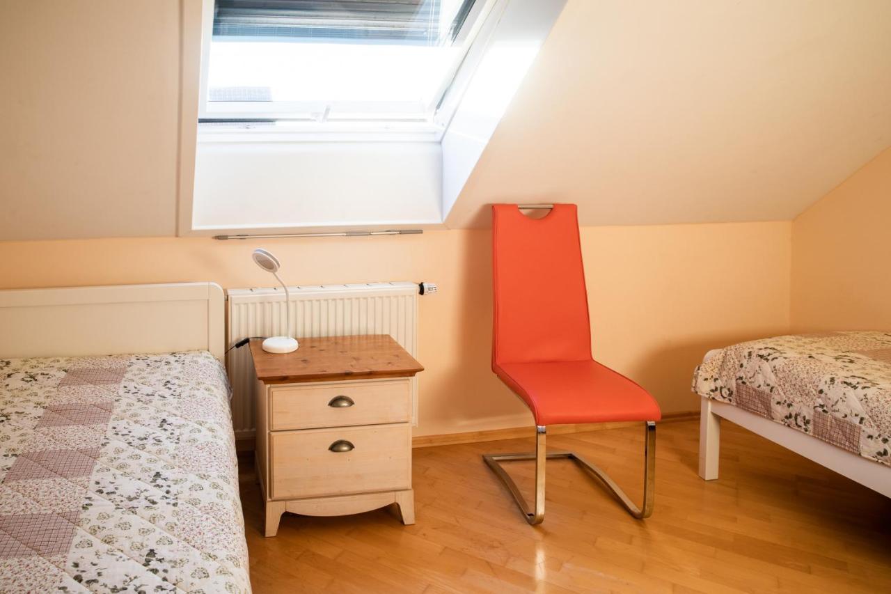 Ferienwohnung Ella Meckenbeuren Ngoại thất bức ảnh