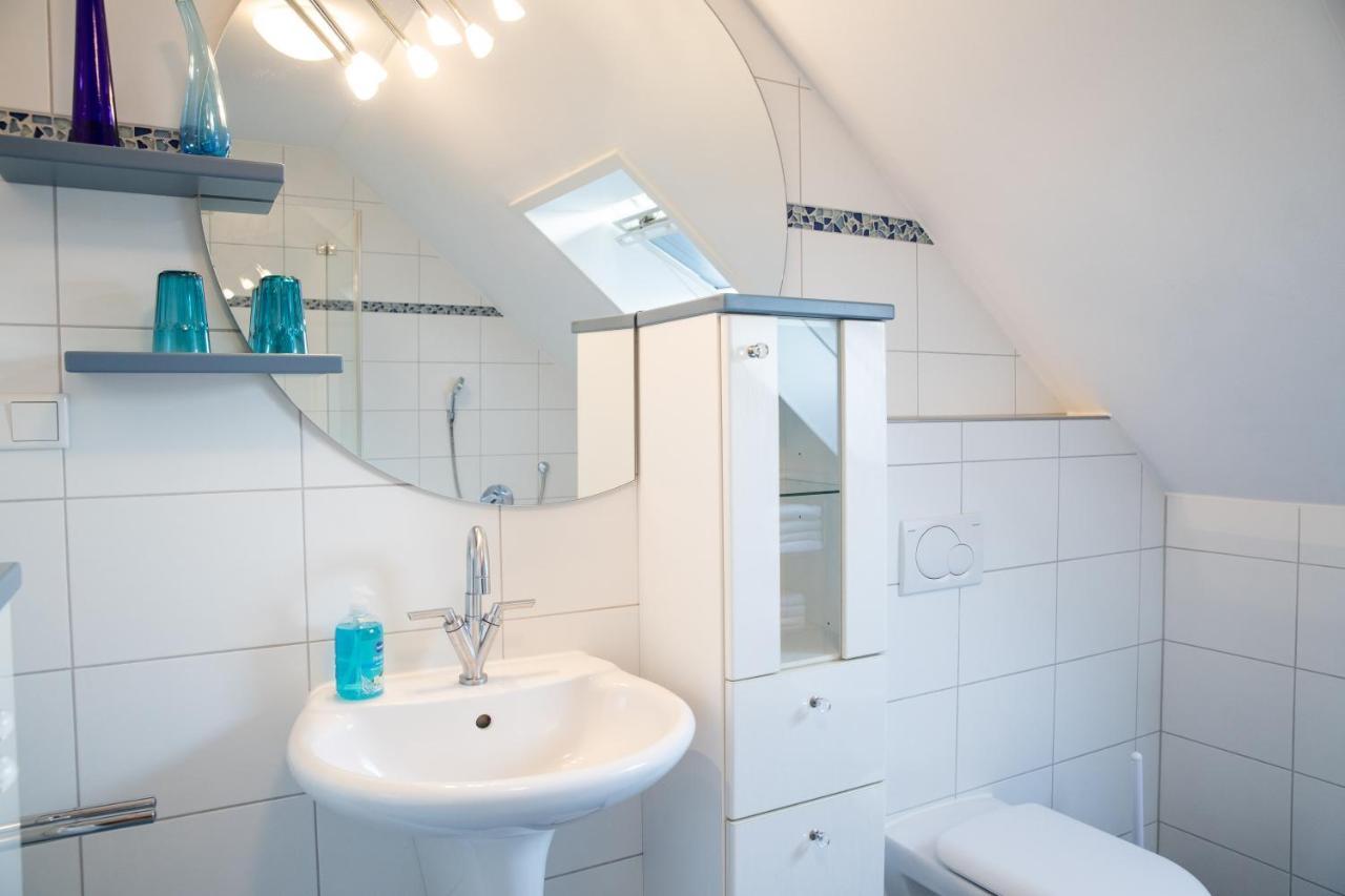 Ferienwohnung Ella Meckenbeuren Ngoại thất bức ảnh