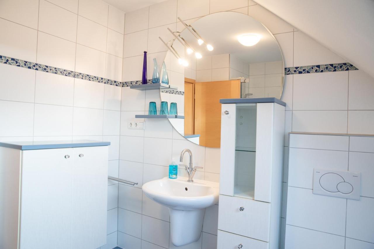 Ferienwohnung Ella Meckenbeuren Ngoại thất bức ảnh