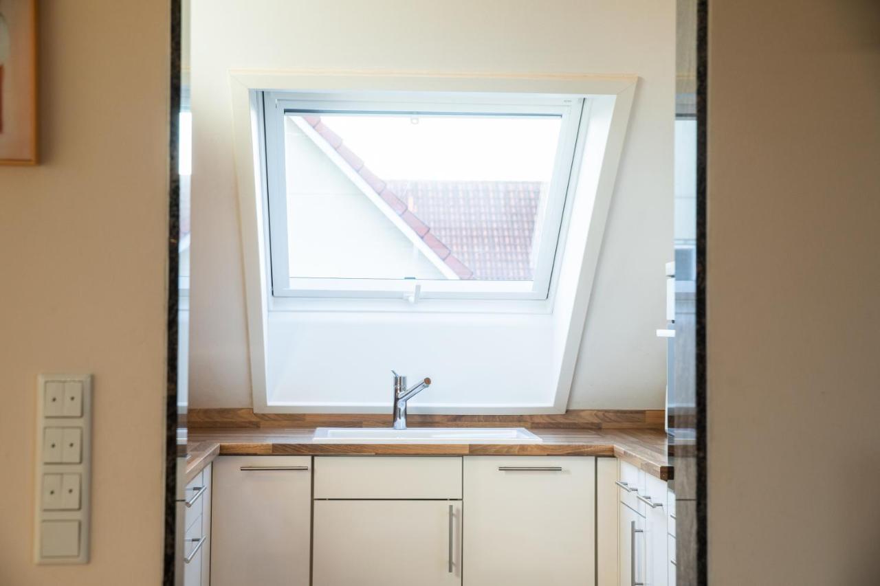 Ferienwohnung Ella Meckenbeuren Ngoại thất bức ảnh